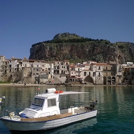 Sognando Il Mare Διαμέρισμα Cefalù Εξωτερικό φωτογραφία