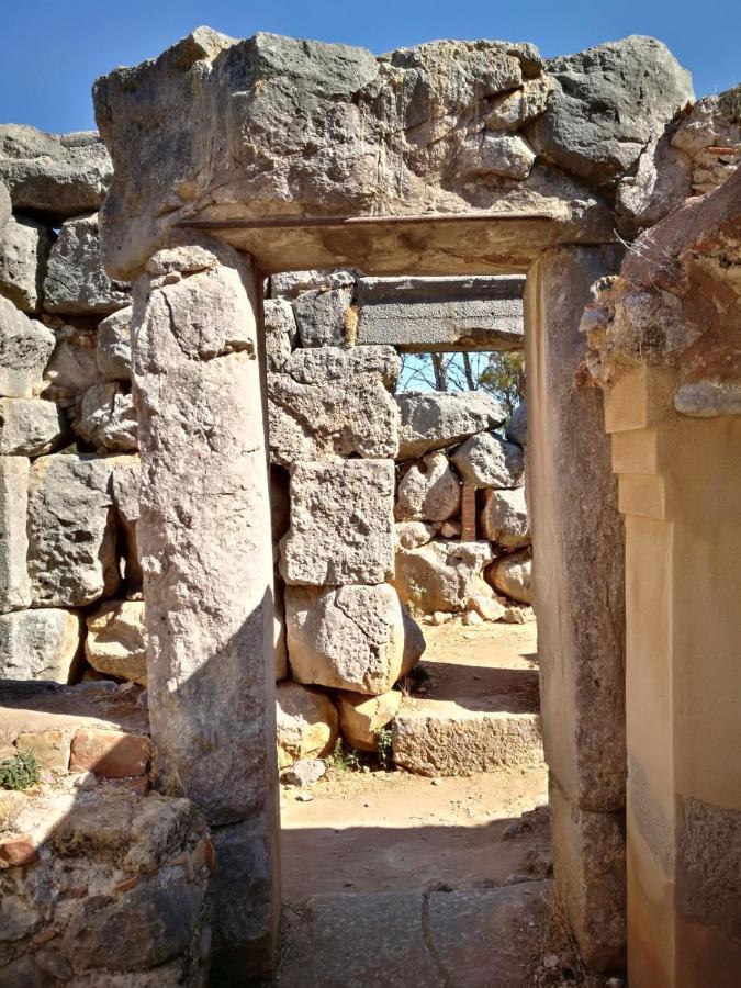 Sognando Il Mare Διαμέρισμα Cefalù Εξωτερικό φωτογραφία