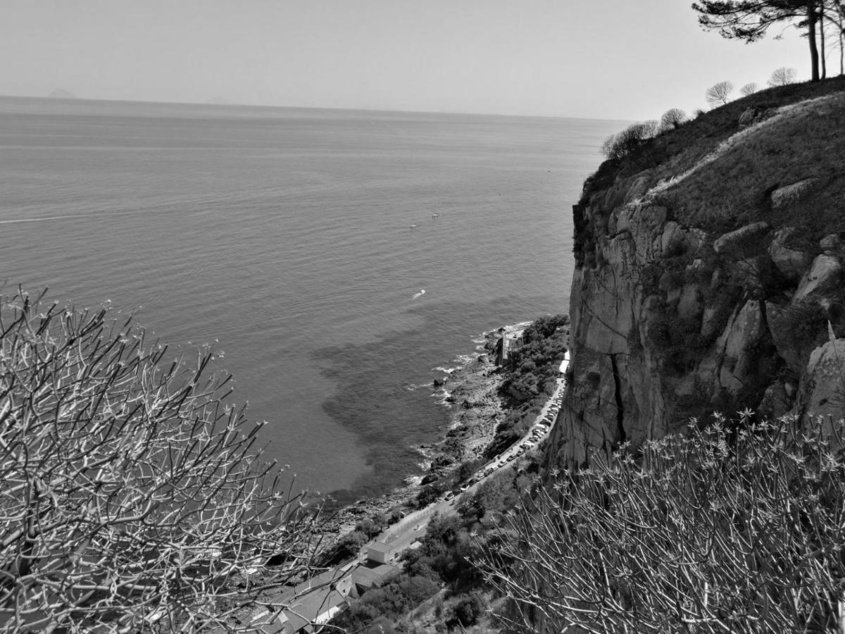 Sognando Il Mare Διαμέρισμα Cefalù Εξωτερικό φωτογραφία