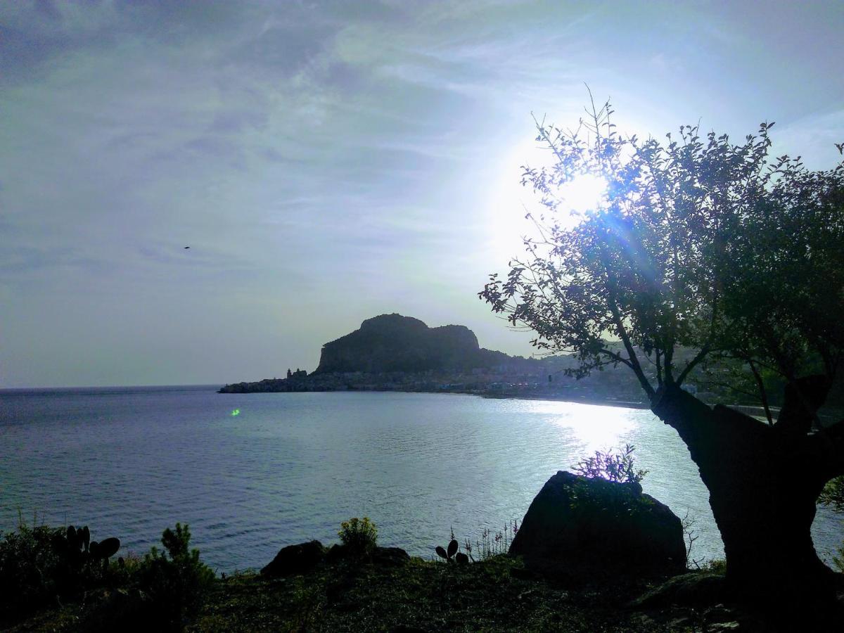 Sognando Il Mare Διαμέρισμα Cefalù Εξωτερικό φωτογραφία