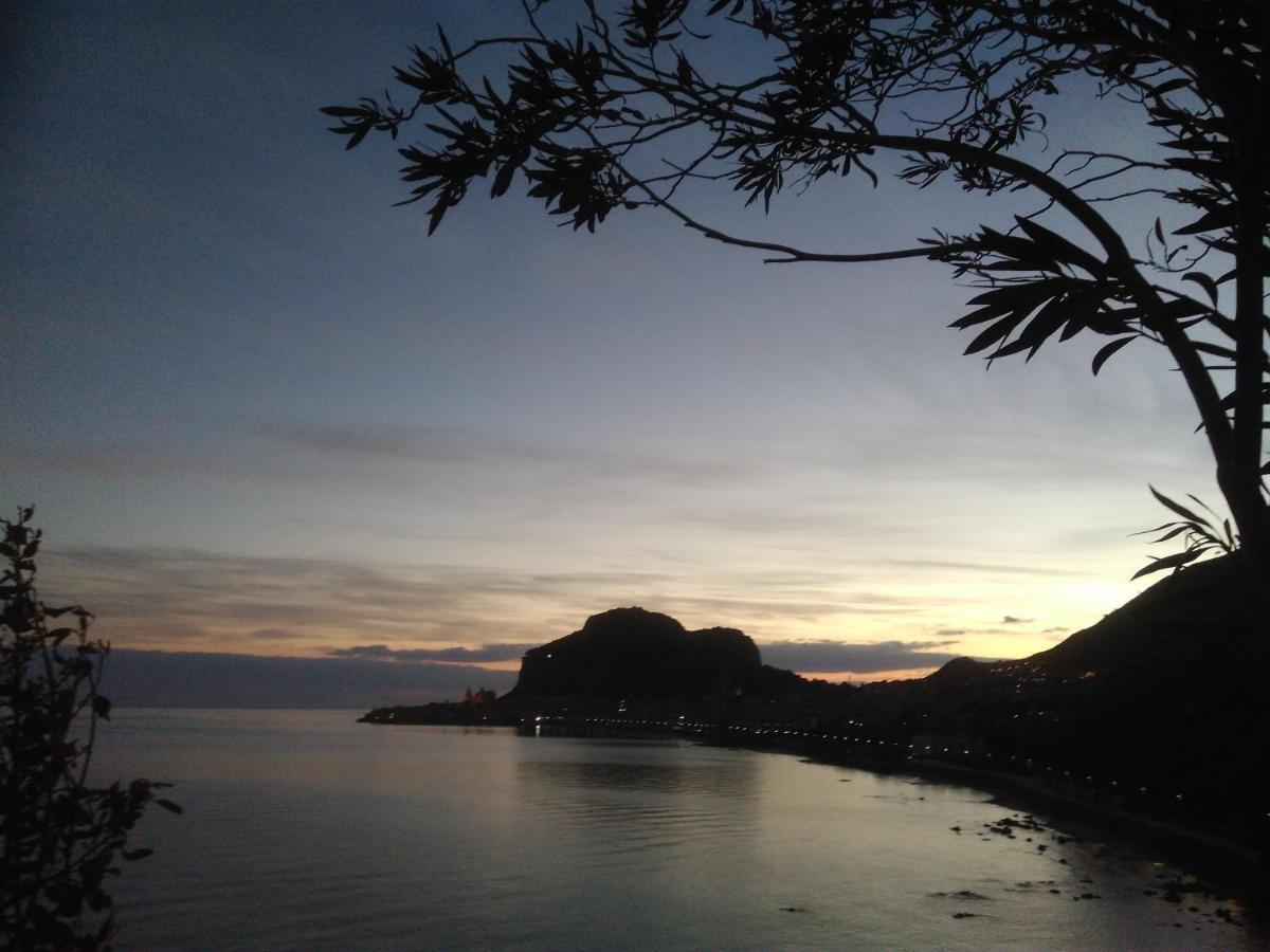 Sognando Il Mare Διαμέρισμα Cefalù Εξωτερικό φωτογραφία